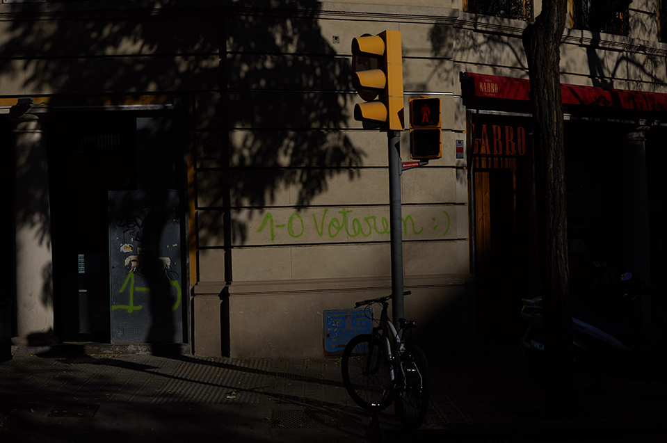 Opinions on Catalan Independence